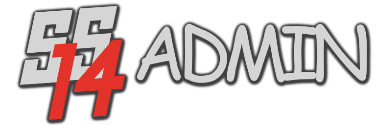 SS14.Admin logo